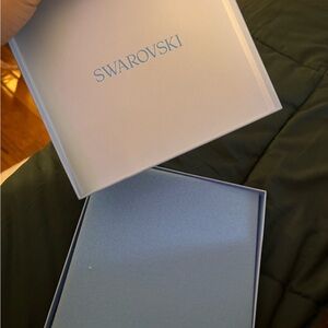 Swarovski tennis chain